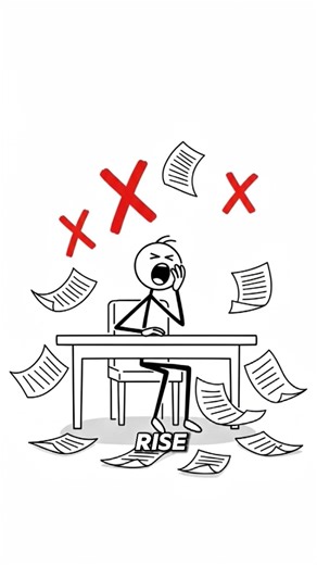 Your Brain Hates Multitasking 🧠 (Do This Instead to Focus Better) #Focus#Productivity