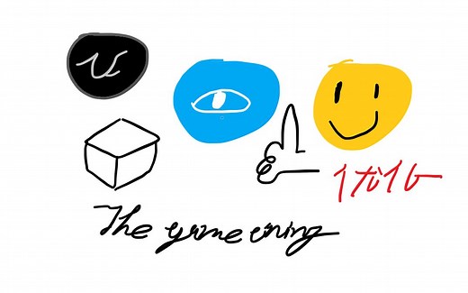 虚幻4ue4各种游戏引擎的优化原理讲解