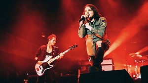 My Chemical Romance expand 2022 reunion tour