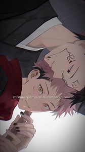 nhạc cổ vẫn hợp chán || #jjk #jujutsukaisen #itadoriyuuji #ryomensukuna #sukuita