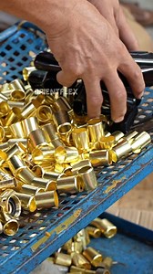 8.6K views · 52 reactions | ⚙️ "Why Crimped Connectors Outperform Screwed Ones? Precision-installed air hose fittings at our factory eliminate leaks + boost airflow efficiency. Perfect for pneumatic tools and mining. Tag a buyer!  sales20@orientrubber.com #AirHoses #PneumaticTools #FactoryLife #Engineering #ORIENTFLEX | Orientflex Rubber And PVC Hose | Facebook