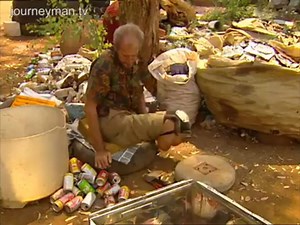 Poor Whites In South Africa