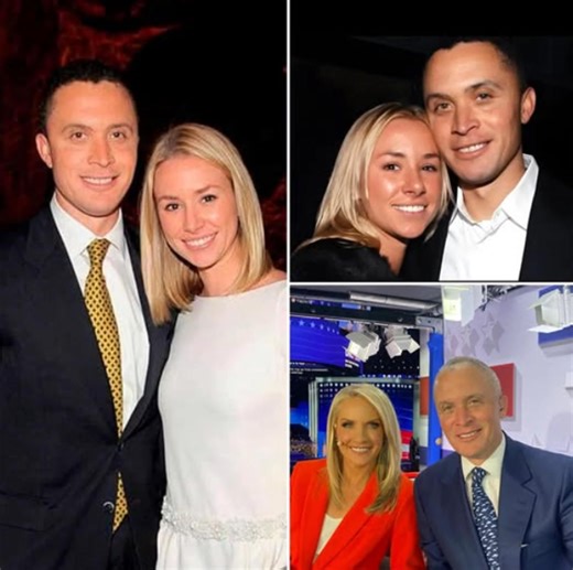 146K views · 436 reactions | Harold Ford Jr. left his colleague Dana...