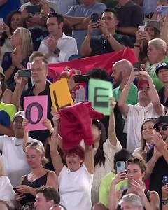 ✅ 13th #AusOpen quarterfinal ✅ 54th Grand Slam quarterfinal Novak Djokovic doing Novak Djokovic things at Melbourne Park. | Australian Open