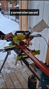 7.5K views · 66 reactions | Did you know you can cut through metal...