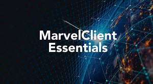 MarvelClient Essentials
