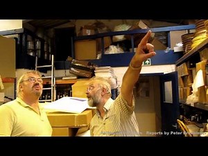 Audio Note Factory Tour Amazing Supplies.mp4