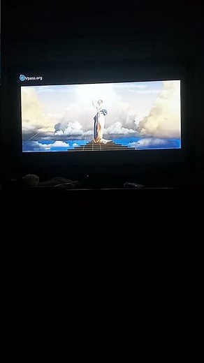 Christmas with the Kranks (2004) - HBO Intro