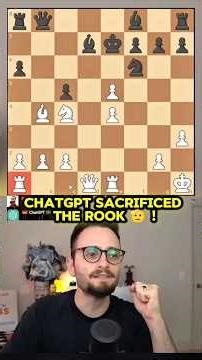 Martin vs Chatgpt