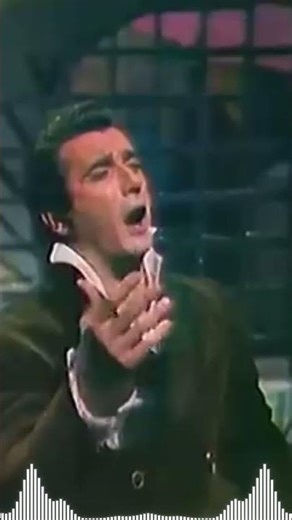 Franco Corelli #tenor #classicalmusic #opera #operasinger #singer #corelli