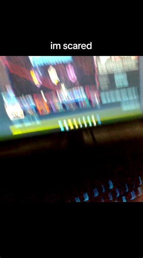 ANTENNA GAMES / indie game dev (@antennagames)’s video of life is strange game