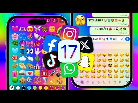 How to get iPhone emojis on all phones (2024)