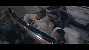 Travis Scott - Way Back (Music Video)