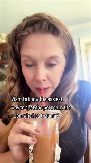 Understanding Trauma and Nervous System Dysregulation