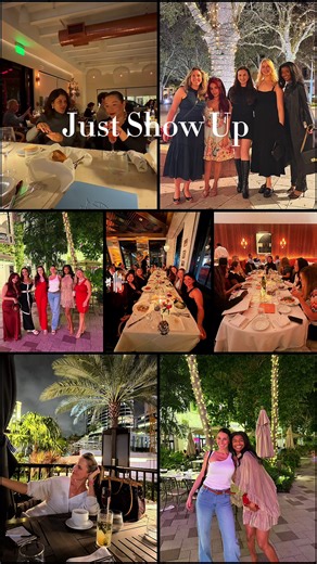 Ladies, are you looking to join a social club for women in South Florida? We would love to meet you. We host events in Miami, Fort Lauderdale, Boca and Palm Beach Beach 🩷 Tell us where you’re located in the common section and will send you more information how you can join us Head over to our website for our fullest of events www.socialclublf.com 🚀🚀 #socialclub #eventsforwomen