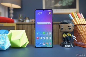 Poco F4 GT review: Blurring the lines