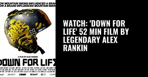 Watch: ‘Down For Life’ 52 min film by legendary Alex Rankin