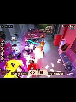 How to get 2 secret auras in Doors RNG