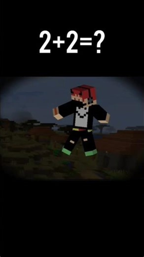 Minecraft Dance 😱 | Funniest Moves Ever!