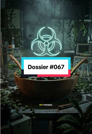 Dossier #067 : Codex Alimentarius 📜 #alimentation #santé #codex #larchiviste