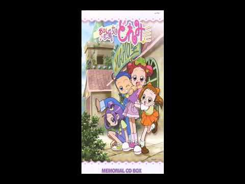 MAHO Dou - Ojamajo Carnival!!