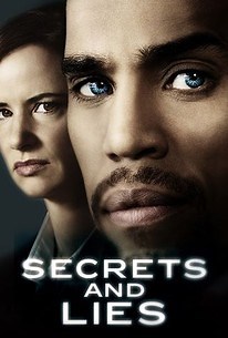 Secrets and Lies: Season 2 | Cast and Crew | Rotten Tomatoes