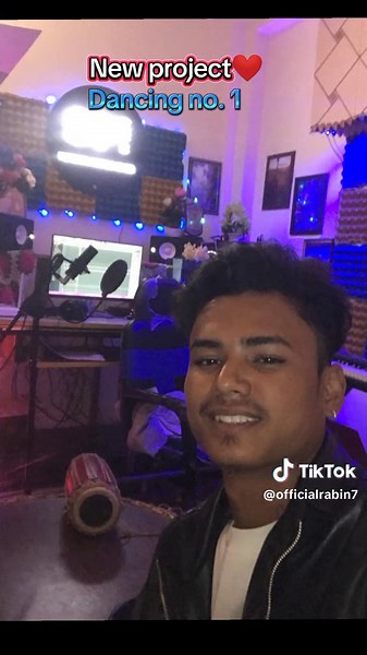 Exciting New Dancing Project Highlights