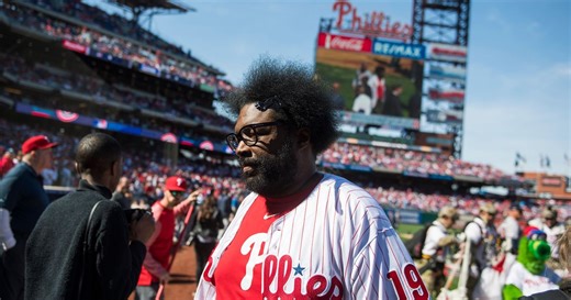 The Roots to perform at Dilworth Park on July 18 as Phillies start countdown to 2026 MLB All-Star Game