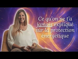 Techniques de protection psychique