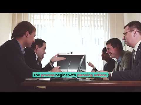 Video:16 Incident Investigation & Continual Improvement (ISO 45001)