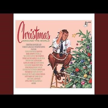 Frosty (The Snow Man)