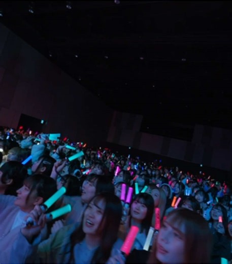 女性限定ライブでの最高の愛の瞬間♡