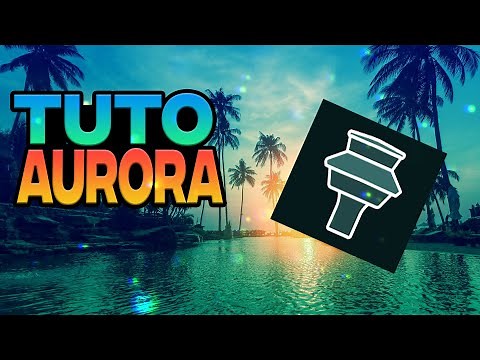 [TUTO] Devenir contrôleur aériens sur IVAO ! (AURORA) (FR)