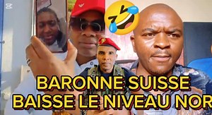 🆘#OSHIGA en lar•me avec son €nfant 😱 AMER KMER a fa!t f0rt?😳😳Les détails avec Baronne Swiss Officiel | Franco TV Officiel