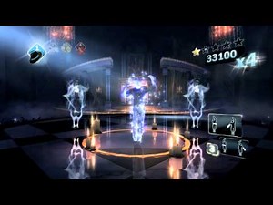 Michael Jackson: The Experience for Kinect