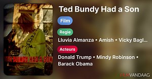 Ted Bundy Had a Son