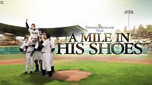 A Mile In His Shoes - Apple TV