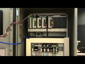 Distributed RTU Network