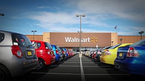 You can now buy a car from Walmart