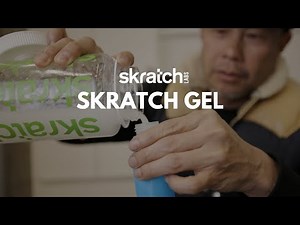 Skratch Gel DIY