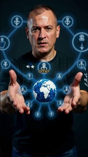 Monetize Content with Crypto 💰 Accept Bitcoin & Crypto Tips (No Platforms, No Fees)