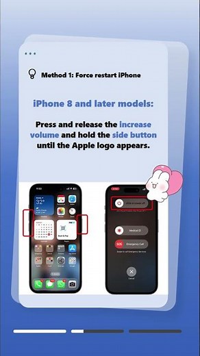 How to Fix iPhone Black Screen - Solutions That Actually Work