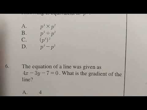 KJSEA SAMPLE PAPER/Final touches