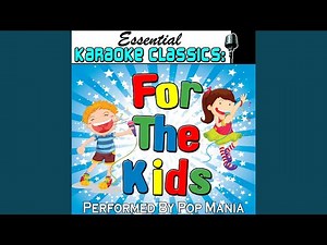 No. 1 (Originally from the Tweenies) (Karaoke Version)