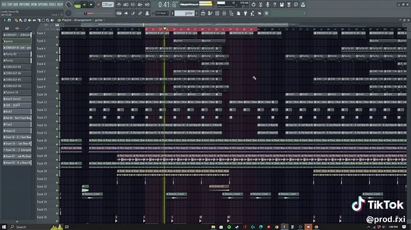 my week just cant get any worse #producer #pluggnb #fyp #flstudio