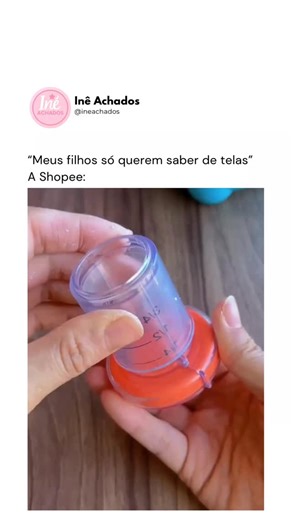 Inê Achados | Achadinhos • Promoções • Cupons on Instagram: "C0ment4 "MOLDE" que envio para você. Siga @ineachados para receber os melhores achadinhos da shopee ‼ Produto N°426! 🚨Onde encontrar o link? 🔹Nos stories por 24h 🔹No Link da bio 🔹Nos destaques “361 - 450” #achadinhos #achadosshopee #acheinashopee #descobertasincríveis #achados #dicasdecompras #comprinhasshopee #acheinashopee #coisaspracasa #shopee"