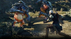 A Witcher 3 Switch Mod Appears To Restore Visual Options Missing From The Retail Game