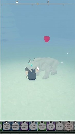 How To Tame Sabertooth in Rune Slayer