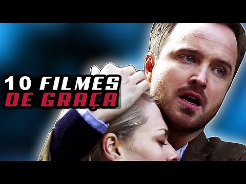 10 FILMAÇOS NO YOUTUBE (Cine Maior) - filmes completos dublados 2023