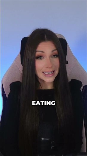 The hidden side of competitive eating